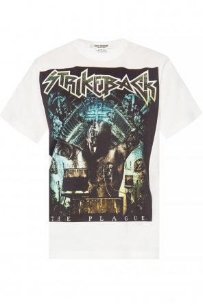 Printed t-shirt, zdjęcie 1 Printed t-shirt od Junya Watanabe Comme des Garcons